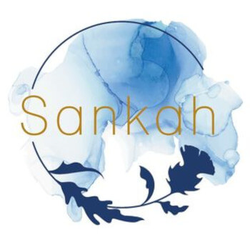 Sankah,  teacher